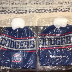 Dodger Beanies